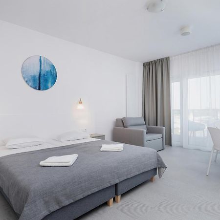 Aquamarina Prima 049 By Noclegi Renters Miedzyzdroje Exterior foto